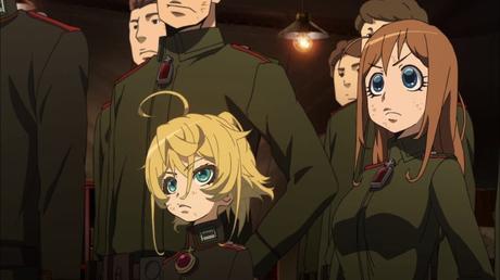 Youjo Senki