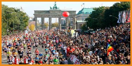 World Marathon Majors World Marathon Majors