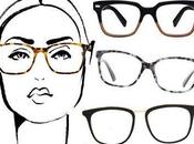 Gafas lentes para mujeres cara redonda cachetona