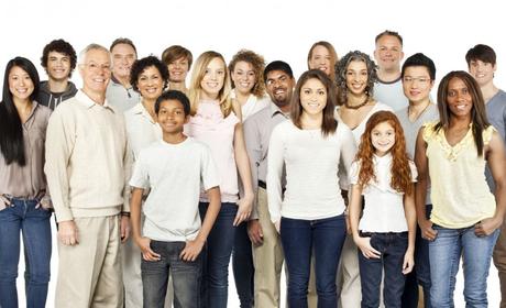 Varias generaciones en una empresa: ¿cómo trabajamos todos juntos? Varias generaciones en una empresa: ¿cómo trabajamos todos juntos?