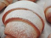 Bollos nata