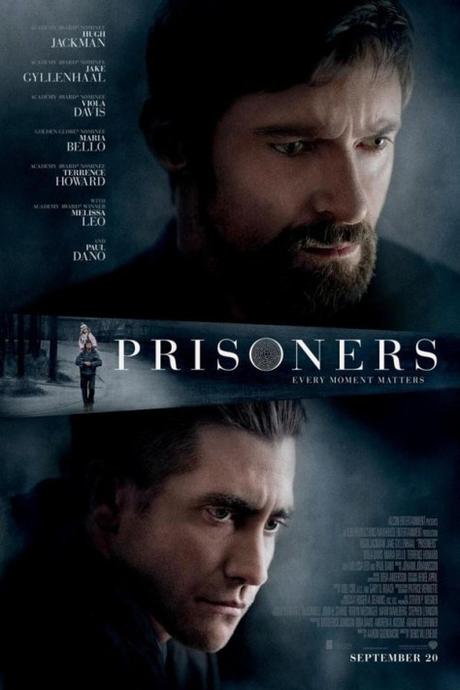 Prisioneros (2013), atrapados dentro del laberinto
