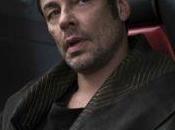 Anunciado cómic sobre personaje Benicio Toro Star Wars: Últimos Jedi