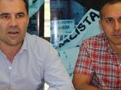 Martínez quiere telefonía celular servicio público