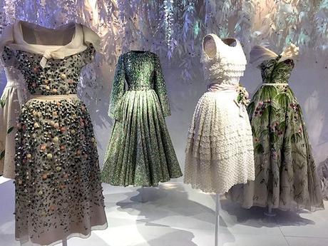 Christian Dior Couturier paris