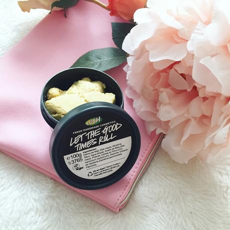 let the good times roll de Lush