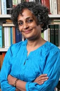 “El ministerio de la felicidad suprema”, de Arundhati Roy