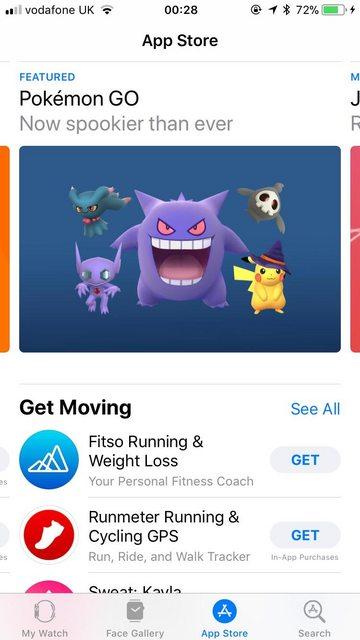 Se confirma tercera generación para Halloween en Pokémon GO y nuevo Pikachu especial Se confirma tercera generación para Halloween en Pokémon GO y nuevo Pikachu especial