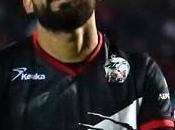 Xolos imponer Lobos BUAP