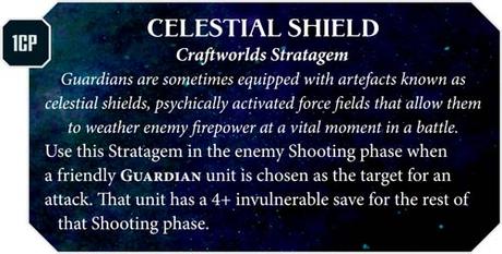 Warhammer Community hoy: Tanques, Eldar y palmatorias