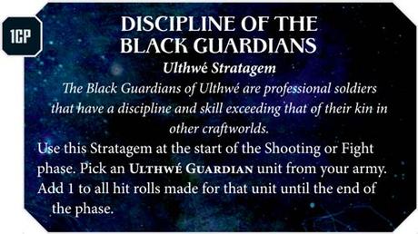 Warhammer Community hoy: Tanques, Eldar y palmatorias