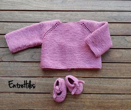 como hacer chaquetita o jersey de bebe tejido como hacer chaquetita o jersey de bebe tejido