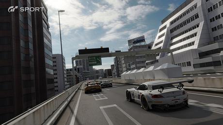 GAME detalla las ediciones y packs que acompañarán al lanzamiento de Gran Turismo Sport