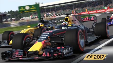 F1 2017 recibe una nueva actualización con novedades para el juego F1 2017 recibe una nueva actualización con novedades para el juego
