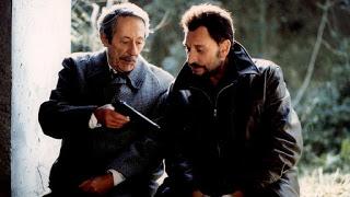 HOMENAJE: JEAN ROCHEFORT (1930-2017) 87 AÑOS HOMENAJE: JEAN ROCHEFORT (1930-2017) 87 AÑOS