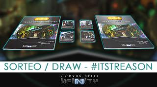 Cargamento de noticias y novedades en Infinity