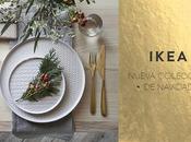 Ikea Nueva colección Navidad