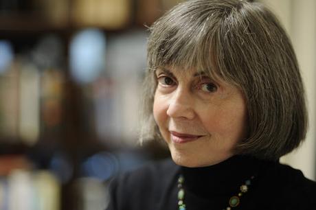 Cuestión de Oficio | Consejos para escritores, según Anne Rice