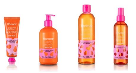 “Bath&Body” – la nueva línea de cuidado corporal de FLORMAR “Bath&Body” – la nueva línea de cuidado corporal de FLORMAR