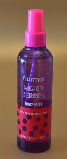 “Bath&Body” – la nueva línea de cuidado corporal de FLORMAR “Bath&Body” – la nueva línea de cuidado corporal de FLORMAR