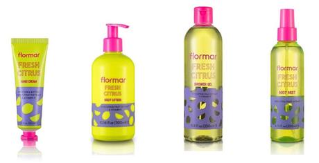“Bath&Body” – la nueva línea de cuidado corporal de FLORMAR “Bath&Body” – la nueva línea de cuidado corporal de FLORMAR