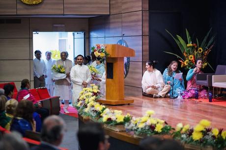 Visita divina - Bogotá, Colombia - 13 y 14 de octubre de 2017