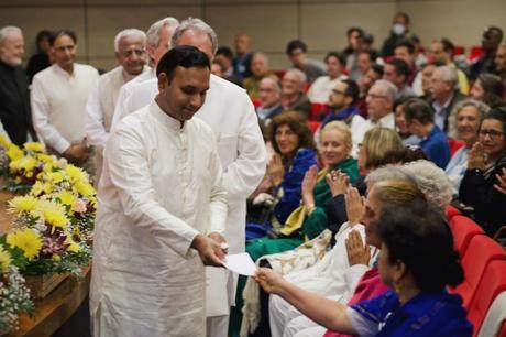 Visita divina - Bogotá, Colombia - 13 y 14 de octubre de 2017