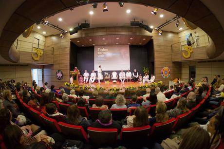 Visita divina - Bogotá, Colombia - 13 y 14 de octubre de 2017