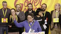 cup, anna gabriel sabate, independencia, catalunya, cataluña, antisistema, anticapitalista