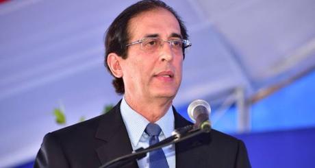 Cámaras de video para la UASD, anuncia Montalvo.