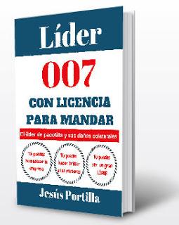 ¿LÍDER o líder de pacotilla?