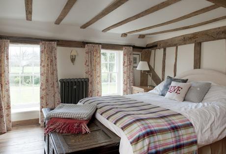 Mantas para un avío... Mantas para un avío...