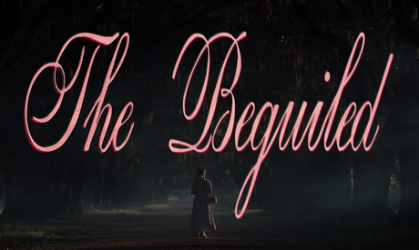 The Beguiled - 2017