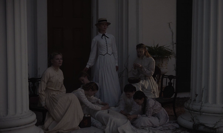 The Beguiled - 2017