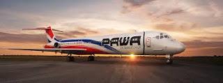 PAWA anuncia pausa en sus reservaciones durante dos días