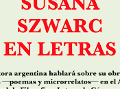 Susana Szwarc Cáceres