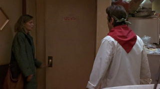 Frankie y Johnny (Frankie & Johnny, Garry Marshall, 1991. EEUU)