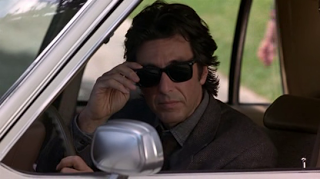 Frankie y Johnny (Frankie & Johnny, Garry Marshall, 1991. EEUU)