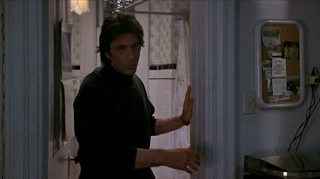 Frankie y Johnny (Frankie & Johnny, Garry Marshall, 1991. EEUU)