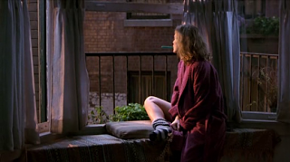 Frankie y Johnny (Frankie & Johnny, Garry Marshall, 1991. EEUU)