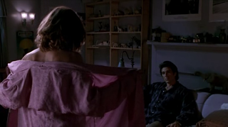 Frankie y Johnny (Frankie & Johnny, Garry Marshall, 1991. EEUU)