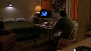 Frankie y Johnny (Frankie & Johnny, Garry Marshall, 1991. EEUU)