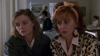 Frankie y Johnny (Frankie & Johnny, Garry Marshall, 1991. EEUU)