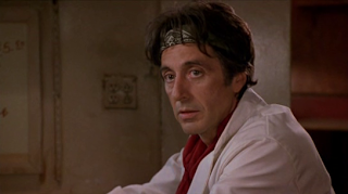 Frankie y Johnny (Frankie & Johnny, Garry Marshall, 1991. EEUU)