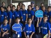 Samsung impulsa Global Voluntariado InspiraTec