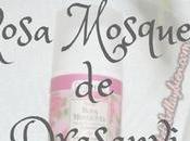 Nuevos Cosméticos Naturales Rosa Mosqueta Drasanvi
