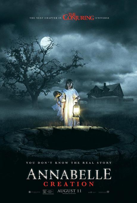 Crítica | “Annabelle: Creation”, mejor que su antecesora Crítica | “Annabelle: Creation”, mejor que su antecesora