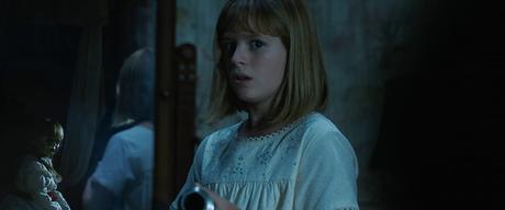 Crítica | “Annabelle: Creation”, mejor que su antecesora Crítica | “Annabelle: Creation”, mejor que su antecesora