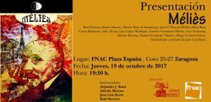 Georges Méliès ha llegado a la ciudad