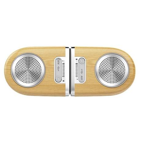 OVEVO Tango D10, el mejor altavoz Bluetooth magnético